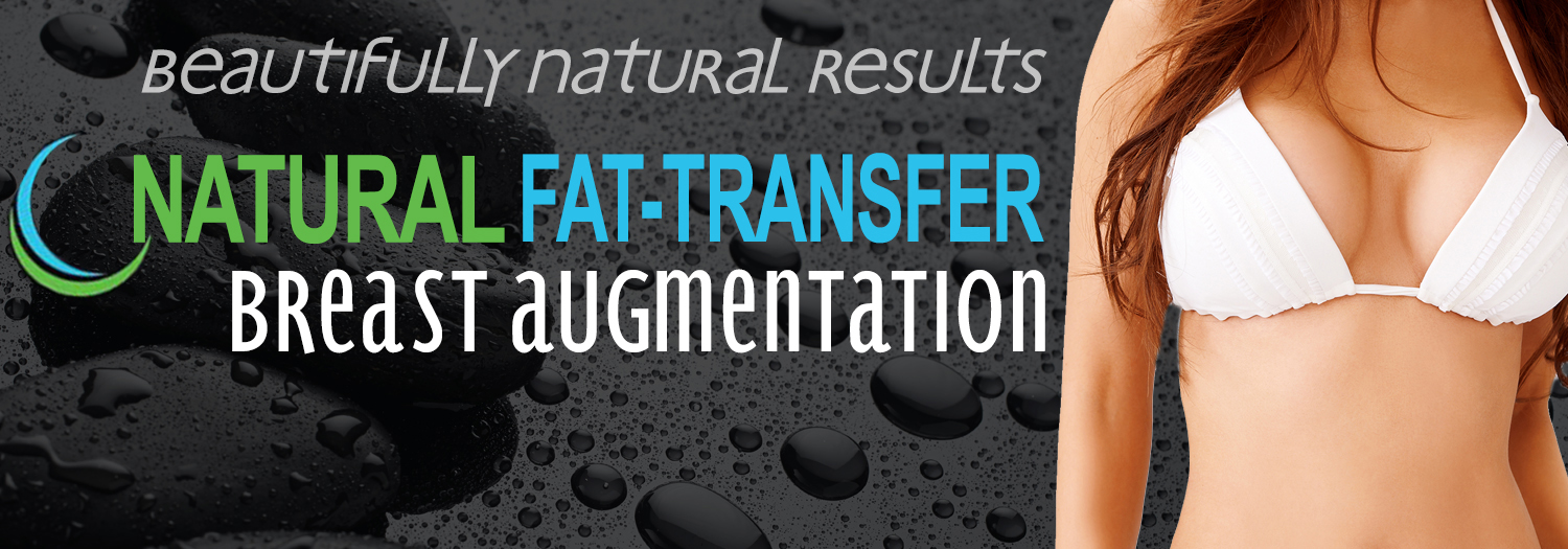 Utah Natural Breast Augmentation