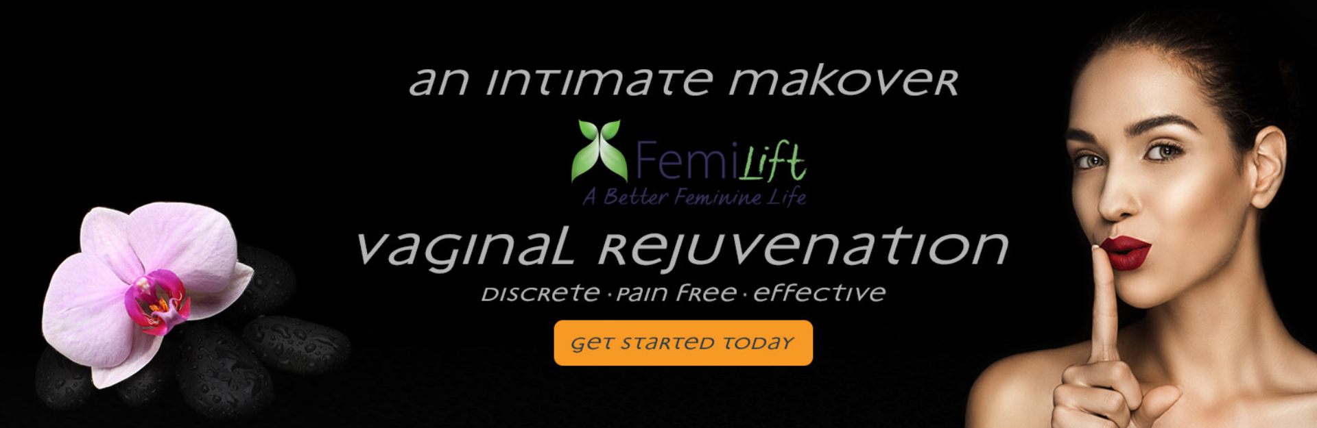 Vaginal Rejuvenation Utah - Bountiful 84010