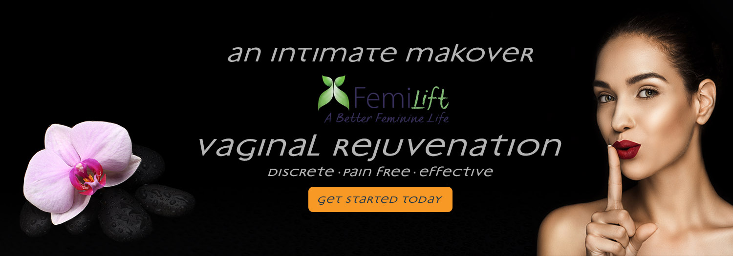 Vaginal Rejuvenation Utah - Bountiful 84010