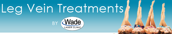 Leg Vein Treatments