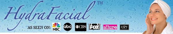 Hydrafacial