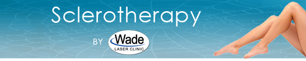 Sclerotherapy