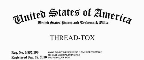 Patent