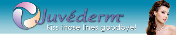 Juvederm Utah